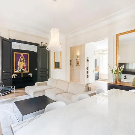 Appartement Le Palais de Saint-Jean à Nancy Extérieur photo