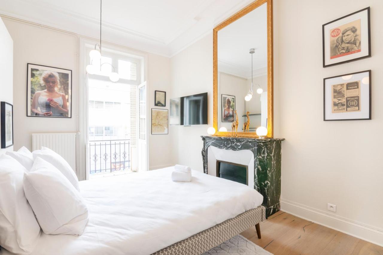 Appartement Le Palais De Saint-jean *