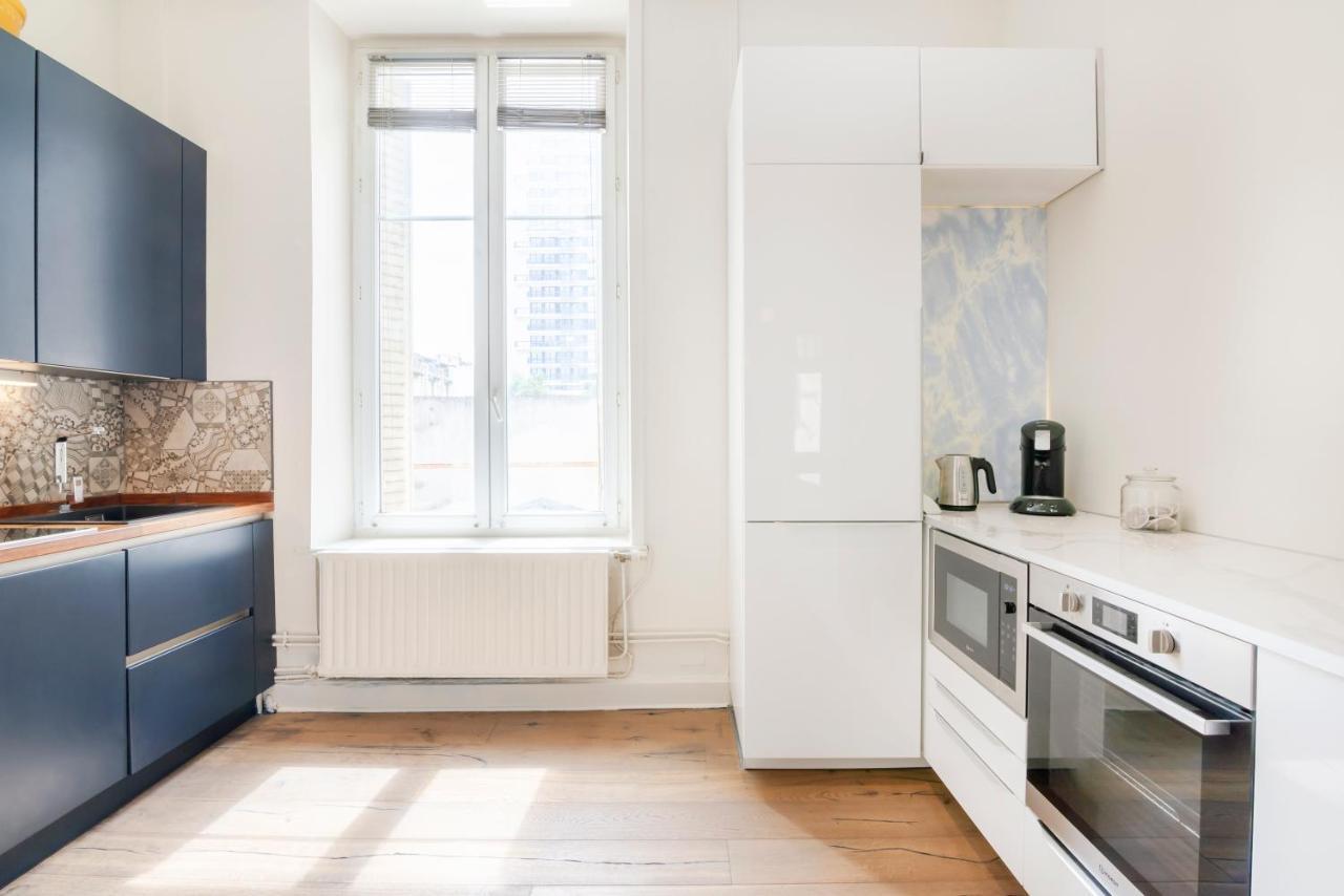 Appartement Le Palais De Saint-jean