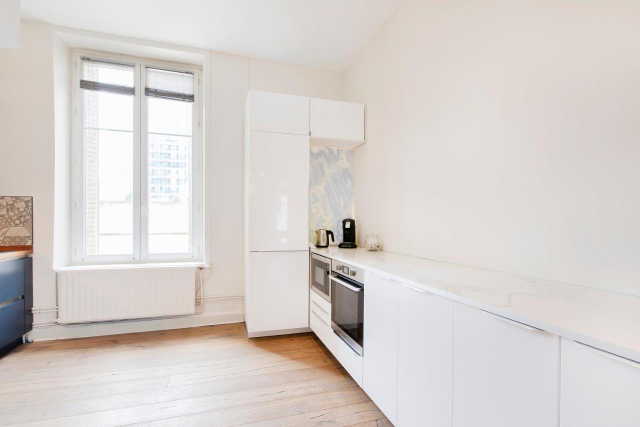 Apartment Le Palais De Saint-jean Nancy