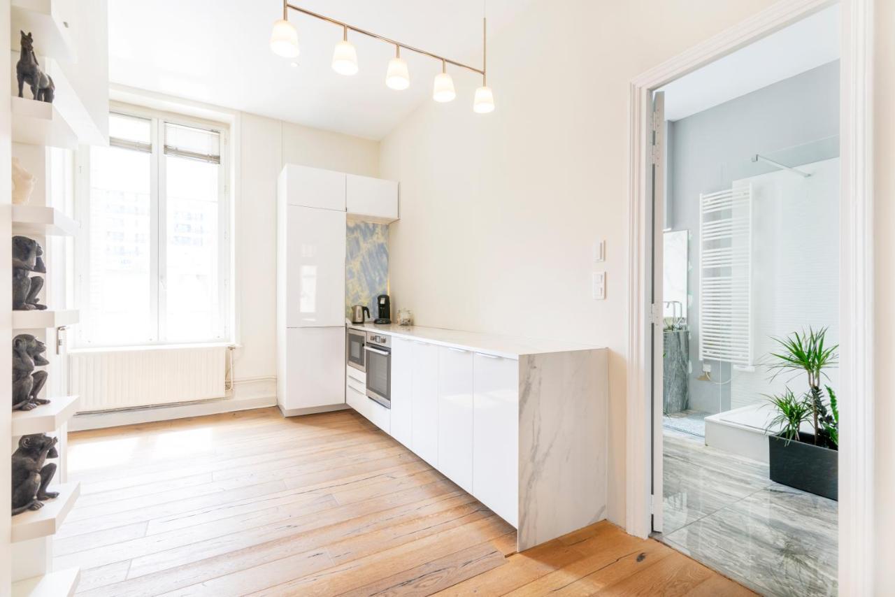 Appartement Le Palais De Saint-jean