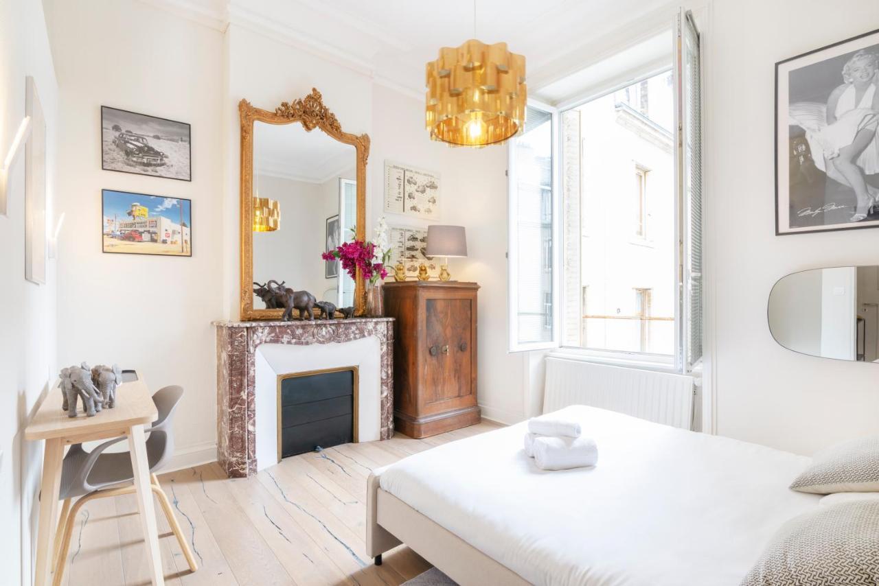 Le Palais De Saint-jean Appartement *