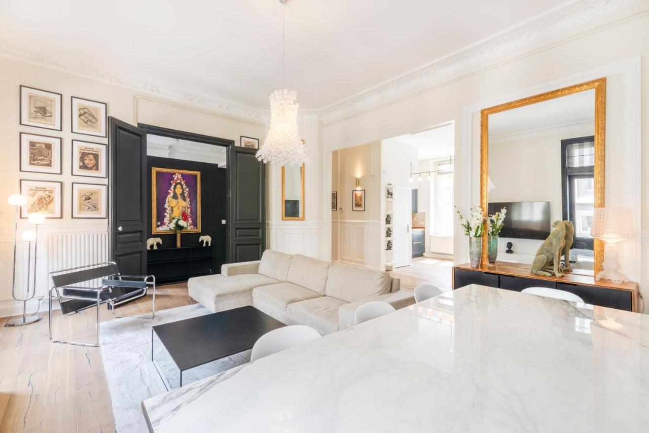 Le Palais De Saint-jean Appartement