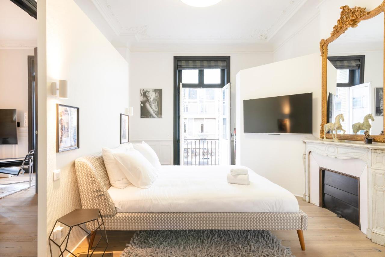 Appartement Le Palais De Saint-jean *